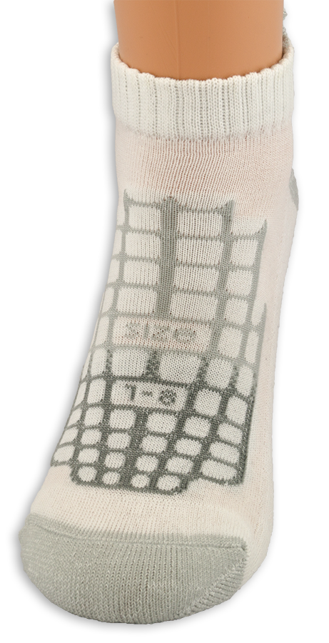 NG One socks samples