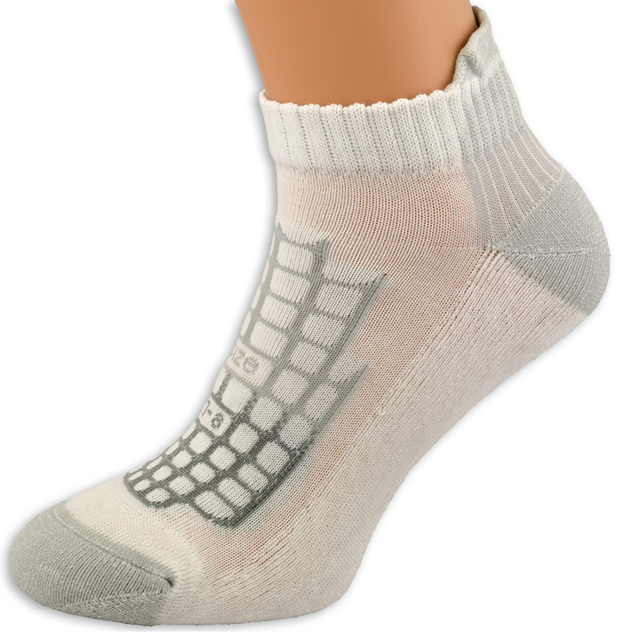 NG One socks samples